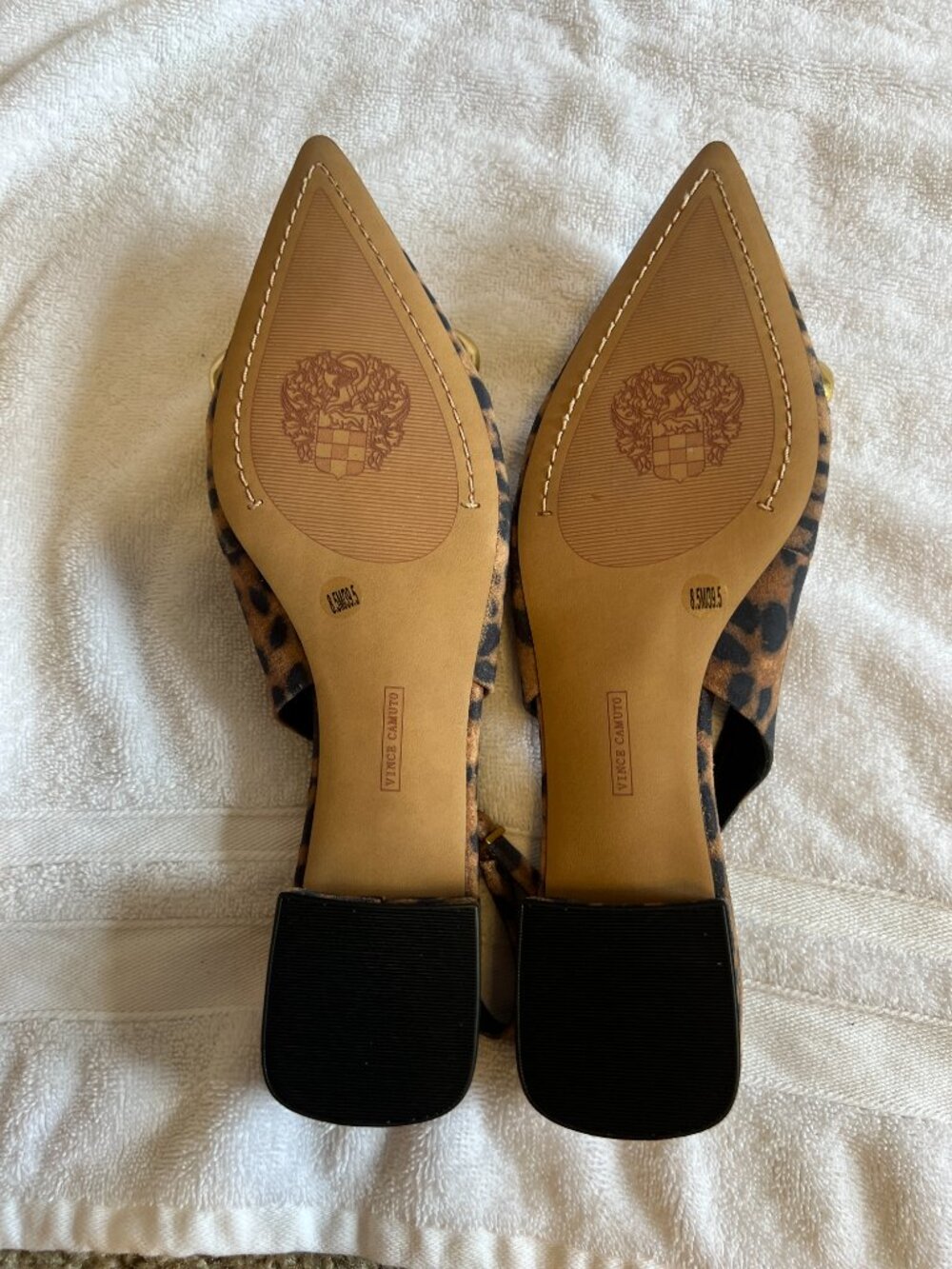 Vince Camuto Sandals - Picture 5 of 5